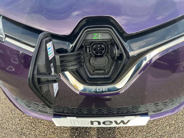 Vente en ligne Renault Zoé Zoe R110 Achat Intégral - 21 au prix de 15 870 €