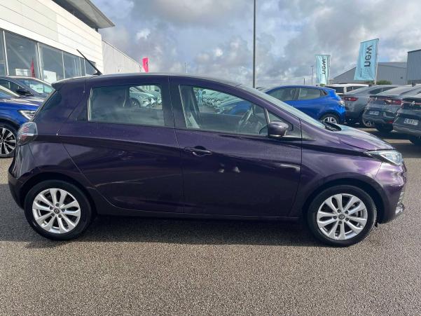 Vente en ligne Renault Zoé Zoe R110 Achat Intégral - 21 au prix de 15 870 €
