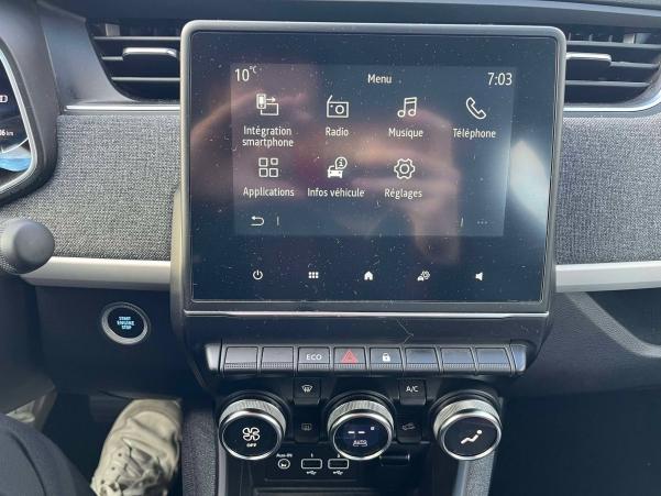 Vente en ligne Renault Zoé Zoe R110 Achat Intégral - 21 au prix de 15 870 €