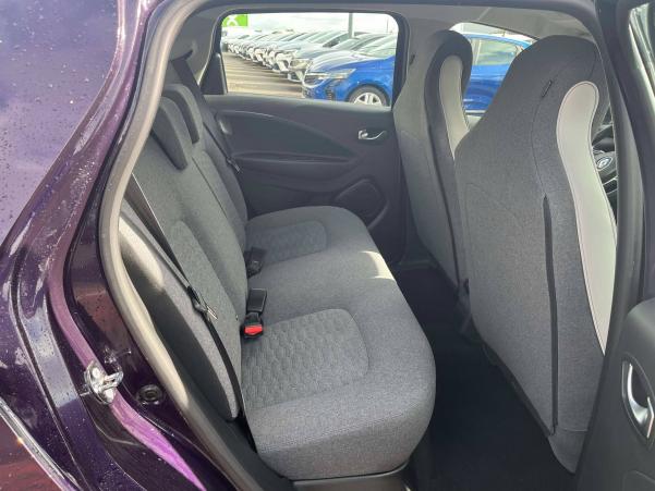 Vente en ligne Renault Zoé Zoe R110 Achat Intégral - 21 au prix de 15 870 €