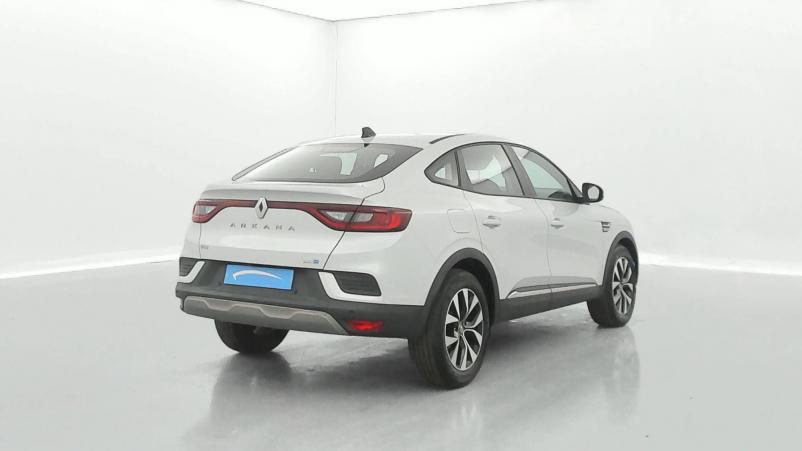 Vente en ligne Renault Arkana  E-Tech 145 au prix de 20 990 €