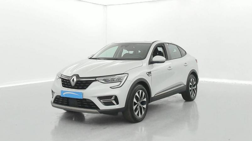 Vente en ligne Renault Arkana  E-Tech 145 au prix de 20 990 €