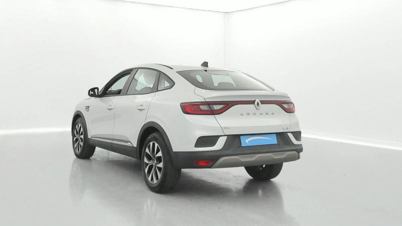 Vente en ligne Renault Arkana  E-Tech 145 au prix de 20 990 €