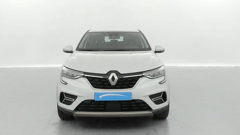 Vente en ligne Renault Arkana  E-Tech 145 au prix de 20 990 €