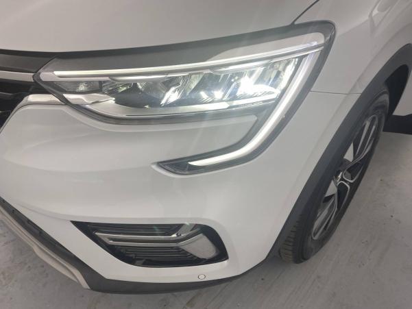 Vente en ligne Renault Arkana  E-Tech 145 au prix de 20 990 €