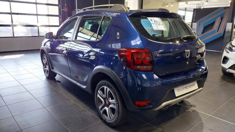 Vente en ligne Dacia Sandero  TCe 90 au prix de 11 270 €