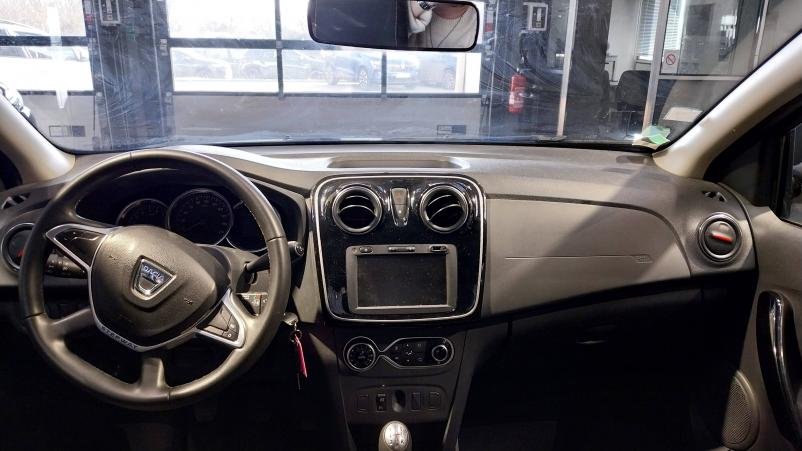 Vente en ligne Dacia Sandero  TCe 90 au prix de 11 270 €