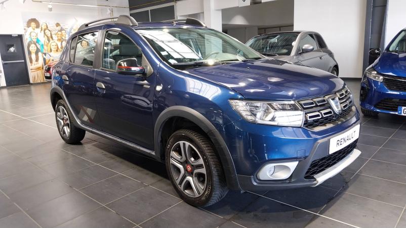 Vente en ligne Dacia Sandero  TCe 90 au prix de 11 270 €
