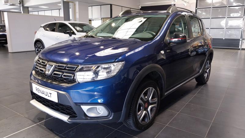 Vente en ligne Dacia Sandero  TCe 90 au prix de 11 270 €