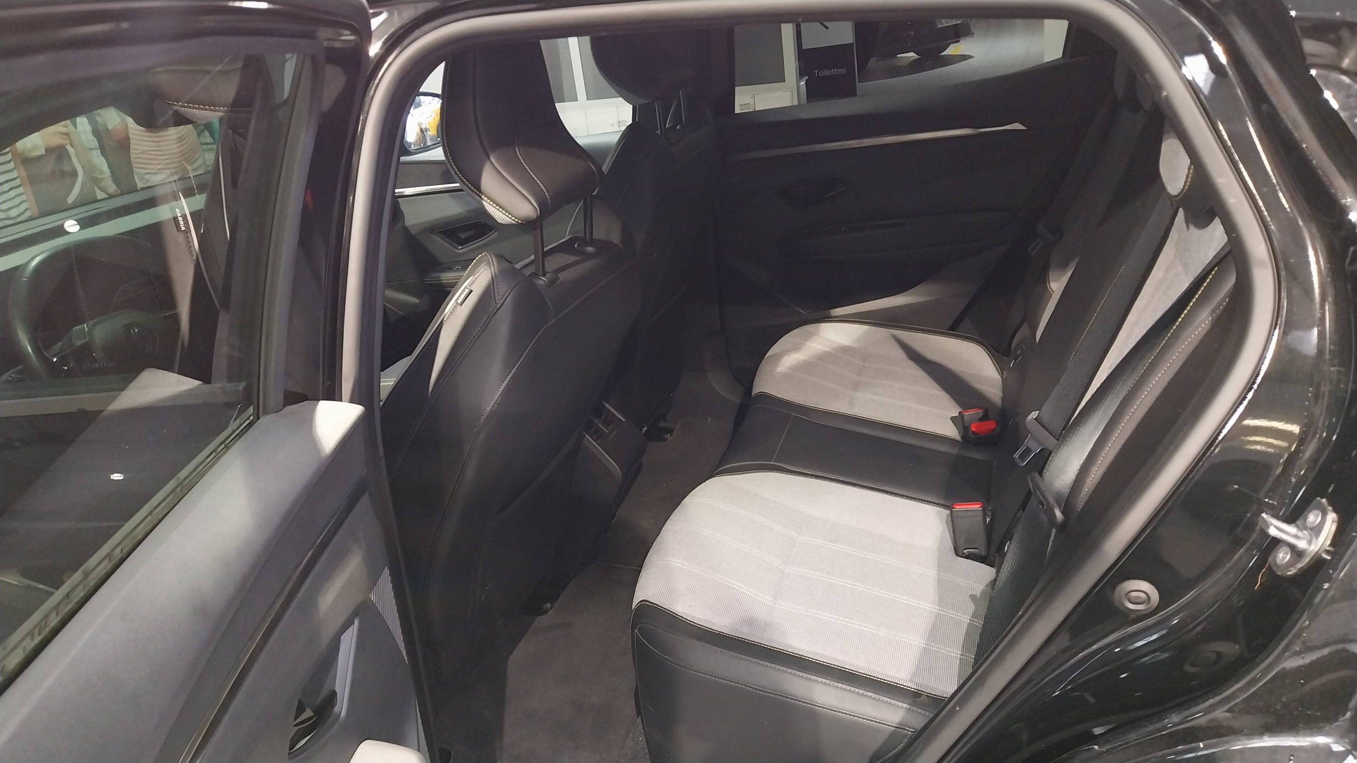 Vente en ligne Renault Megane E-Tech  EV60 220 ch optimum charge au prix de 26 990 €