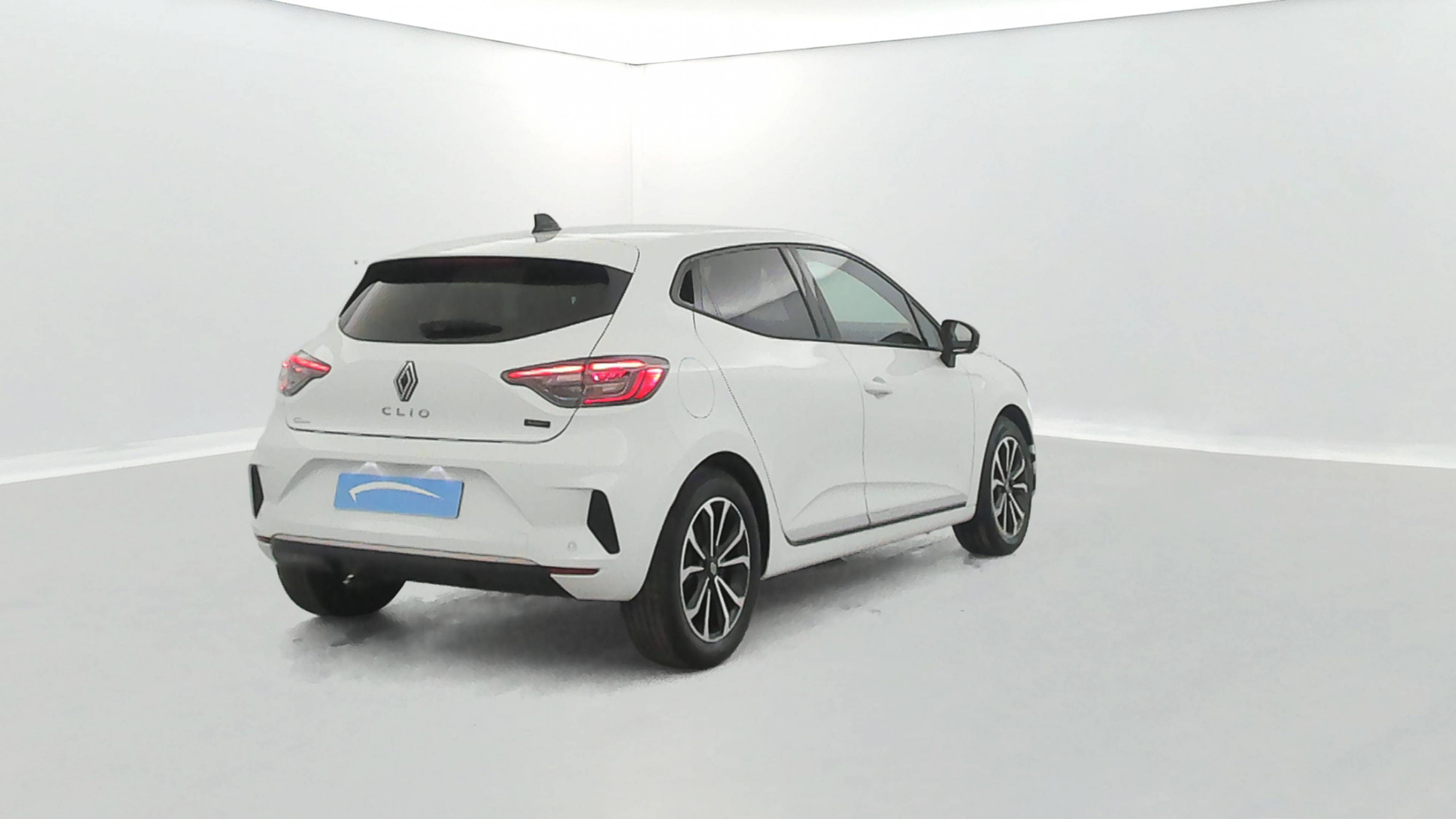 Vente en ligne Renault Clio 5 Clio E-Tech full hybrid 145 ch GSR2 au prix de 21 990 €