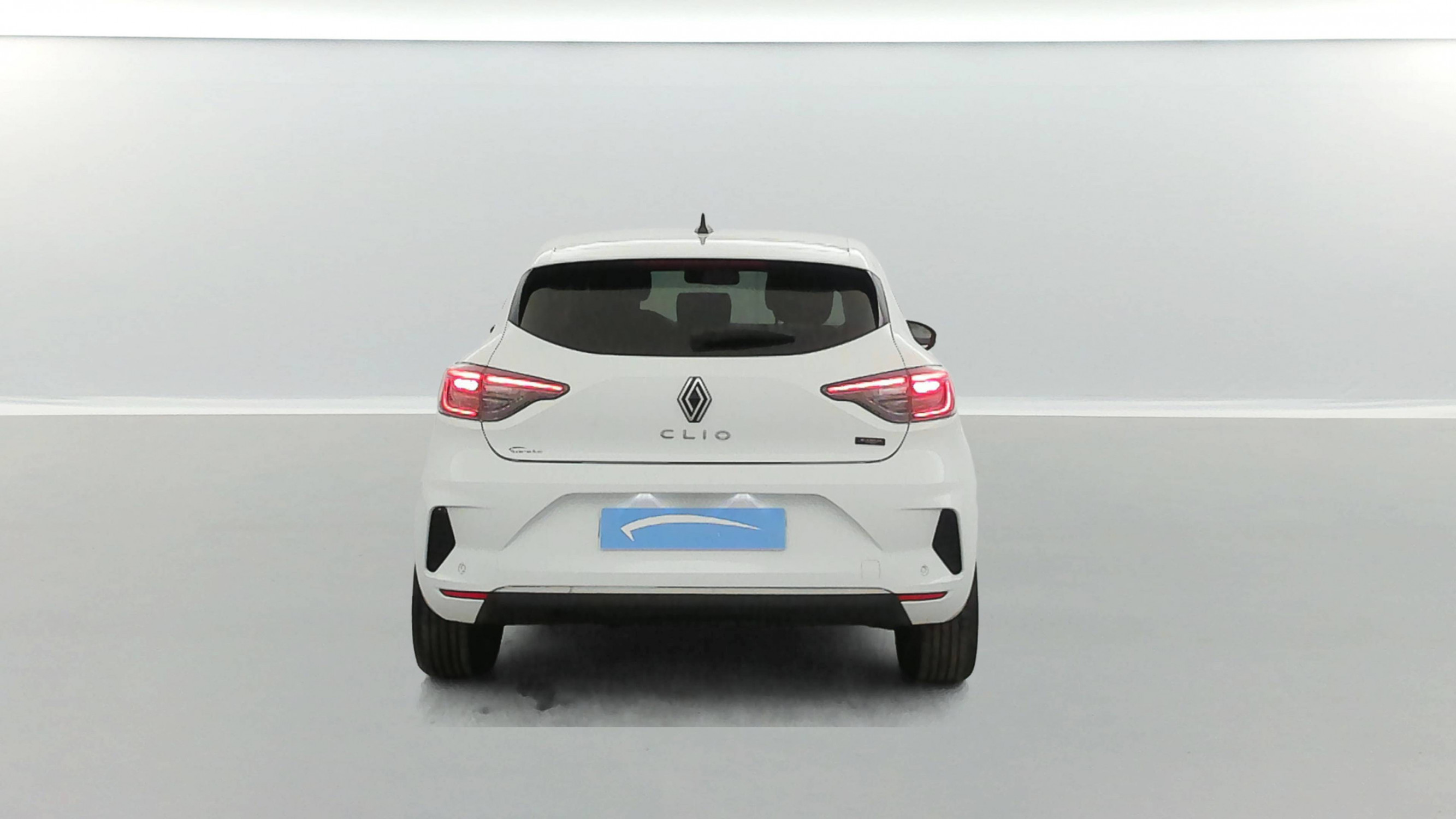 Vente en ligne Renault Clio 5 Clio E-Tech full hybrid 145 ch GSR2 au prix de 21 990 €