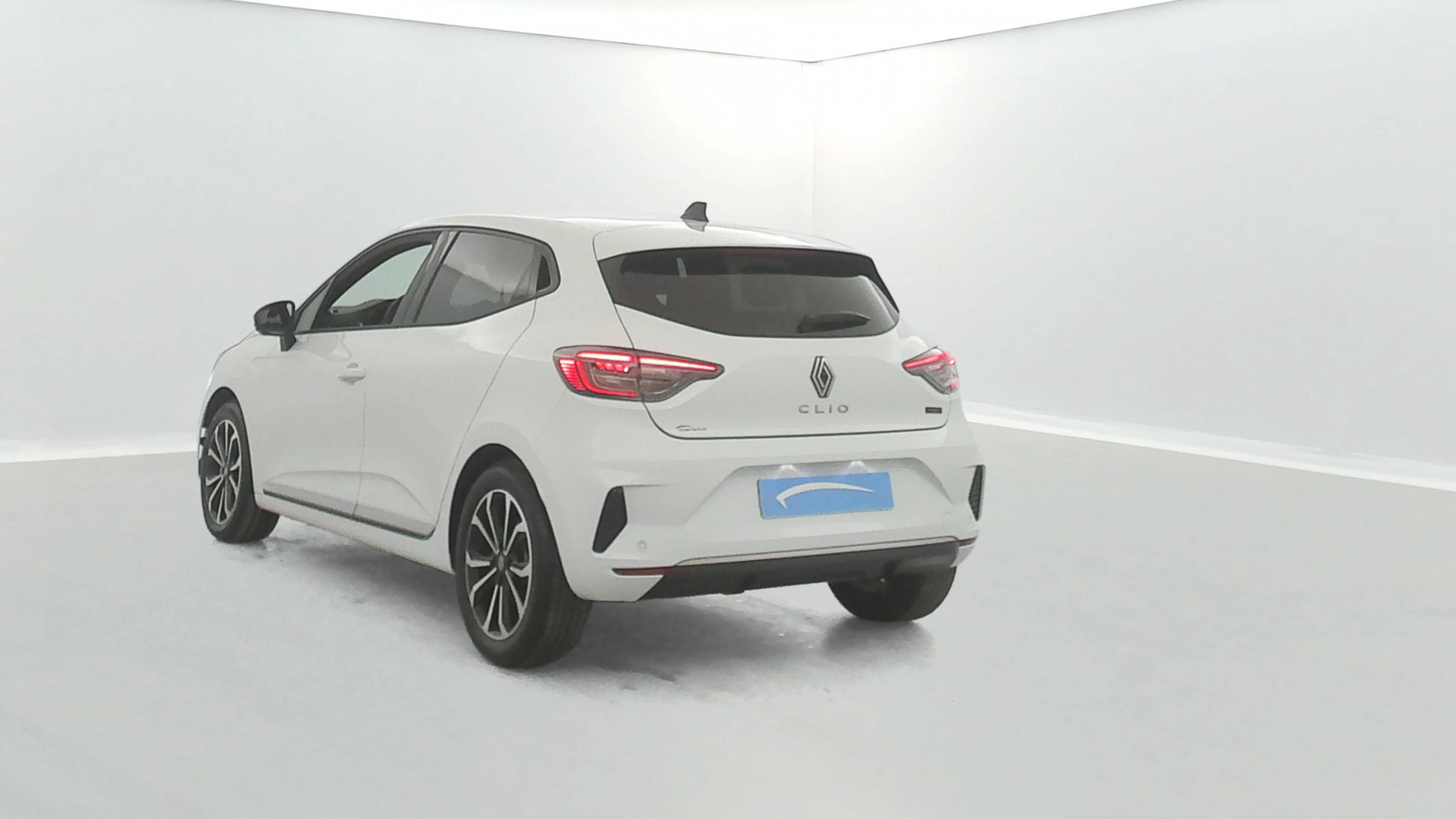 Vente en ligne Renault Clio 5 Clio E-Tech full hybrid 145 ch GSR2 au prix de 21 990 €