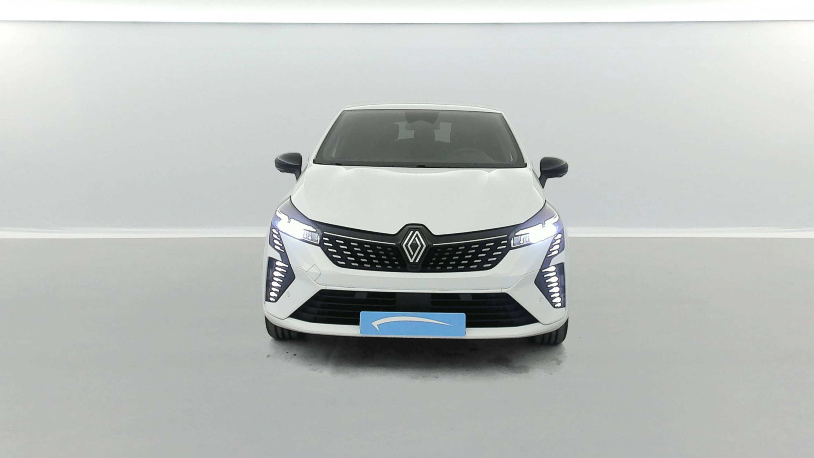 Vente en ligne Renault Clio 5 Clio E-Tech full hybrid 145 ch GSR2 au prix de 21 990 €