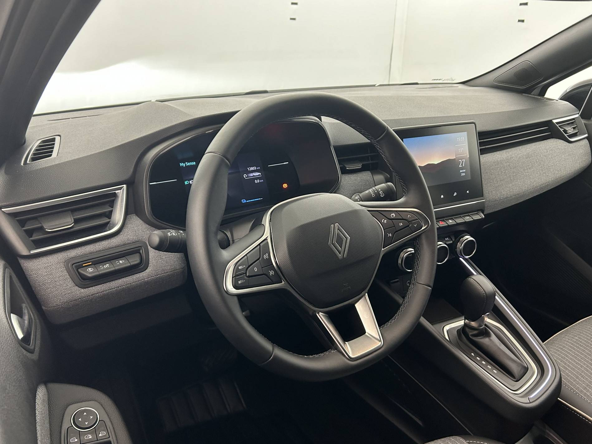 Vente en ligne Renault Clio 5 Clio E-Tech full hybrid 145 ch GSR2 au prix de 21 990 €