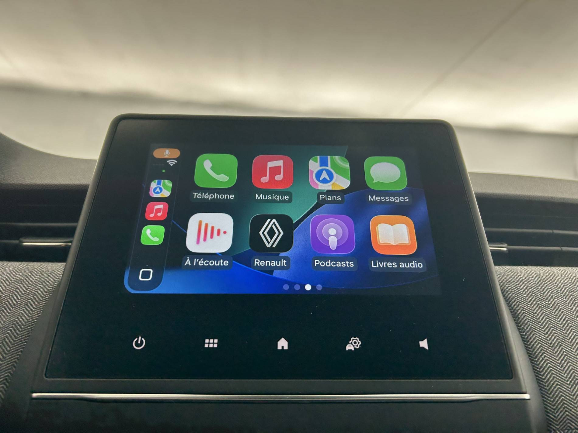 Vente en ligne Renault Clio 5 Clio E-Tech full hybrid 145 ch GSR2 au prix de 21 990 €