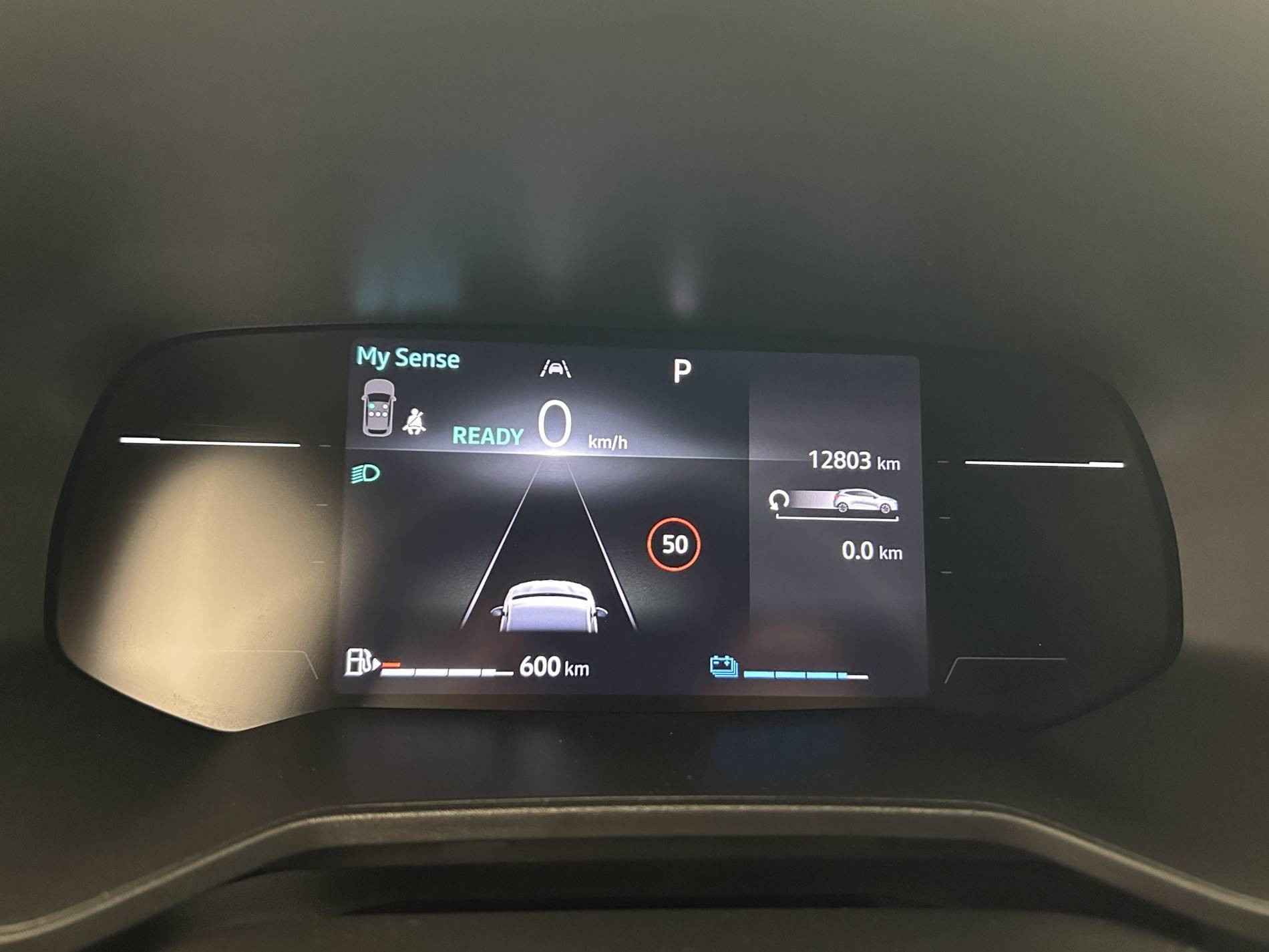 Vente en ligne Renault Clio 5 Clio E-Tech full hybrid 145 ch GSR2 au prix de 21 990 €