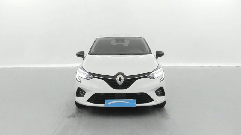 Vente en ligne Renault Clio 5 Clio Blue dCi 100 au prix de 18 590 €