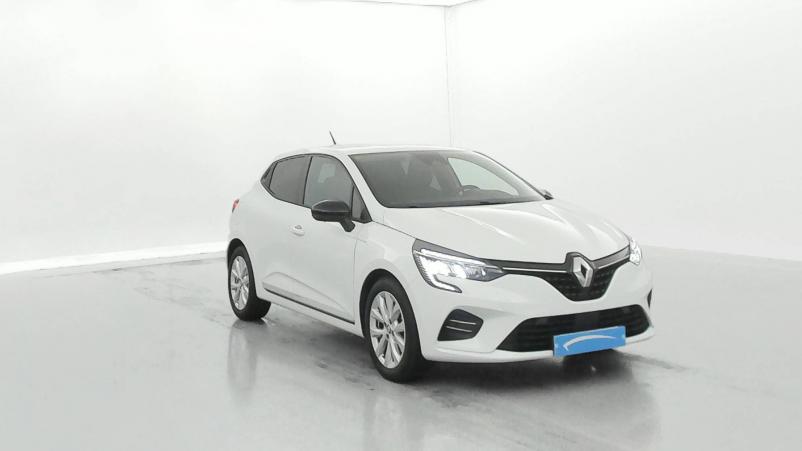 Vente en ligne Renault Clio 5 Clio Blue dCi 100 au prix de 17 990 €