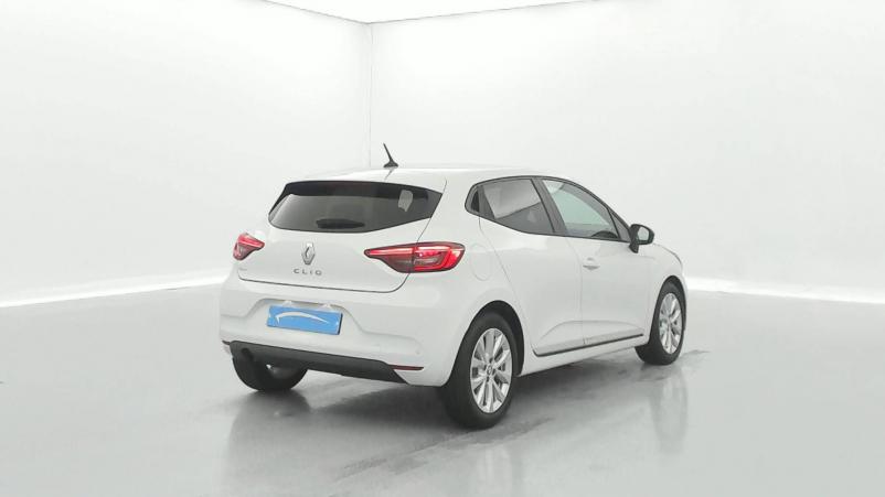 Vente en ligne Renault Clio 5 Clio Blue dCi 100 au prix de 17 990 €