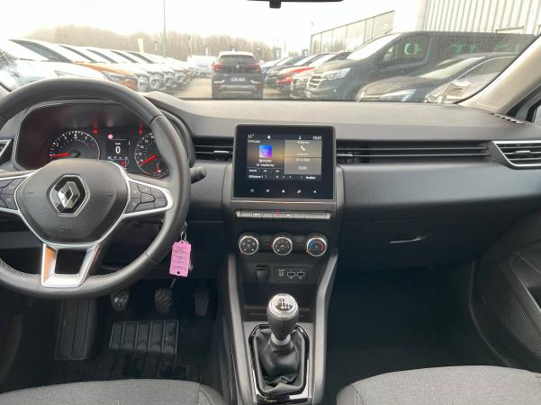 Vente en ligne Renault Clio 5 Clio TCe 90 - 21 au prix de 14 290 €