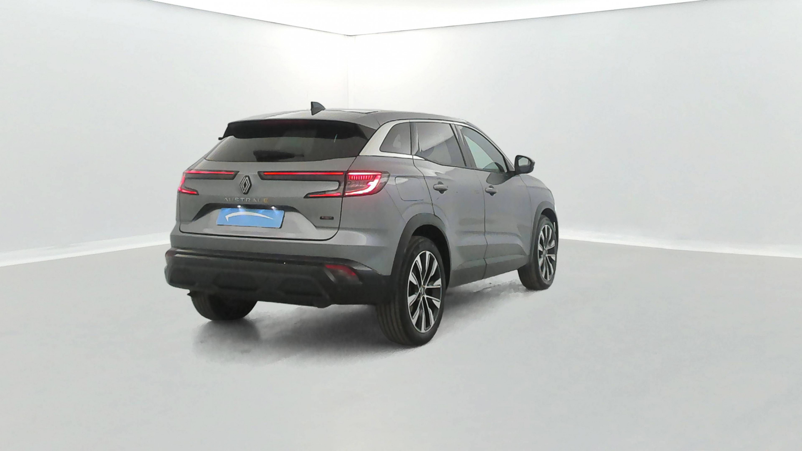 Vente en ligne Renault Austral  E-Tech hybrid 200 au prix de 27 690 €