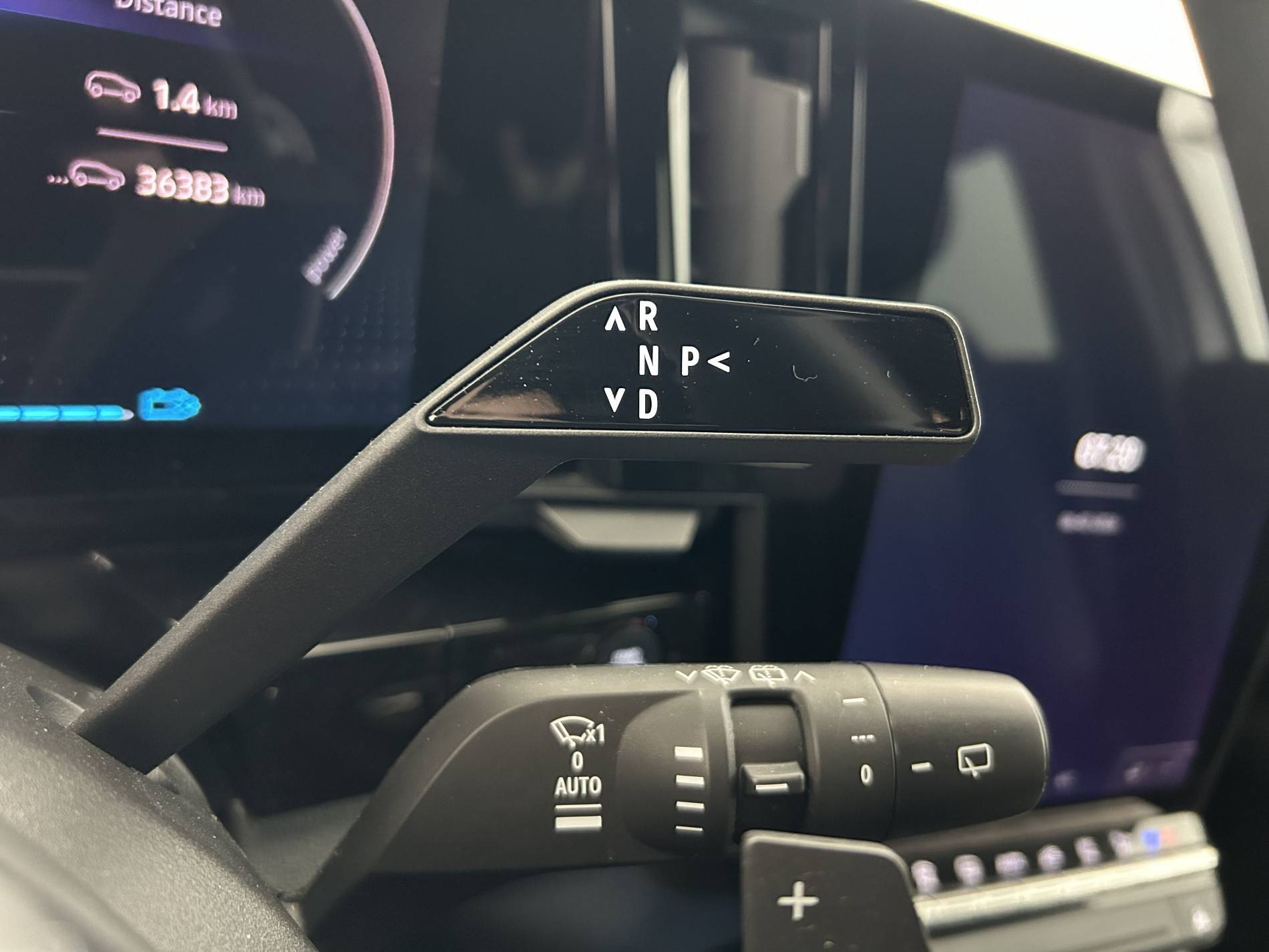 Vente en ligne Renault Austral  E-Tech hybrid 200 au prix de 27 690 €