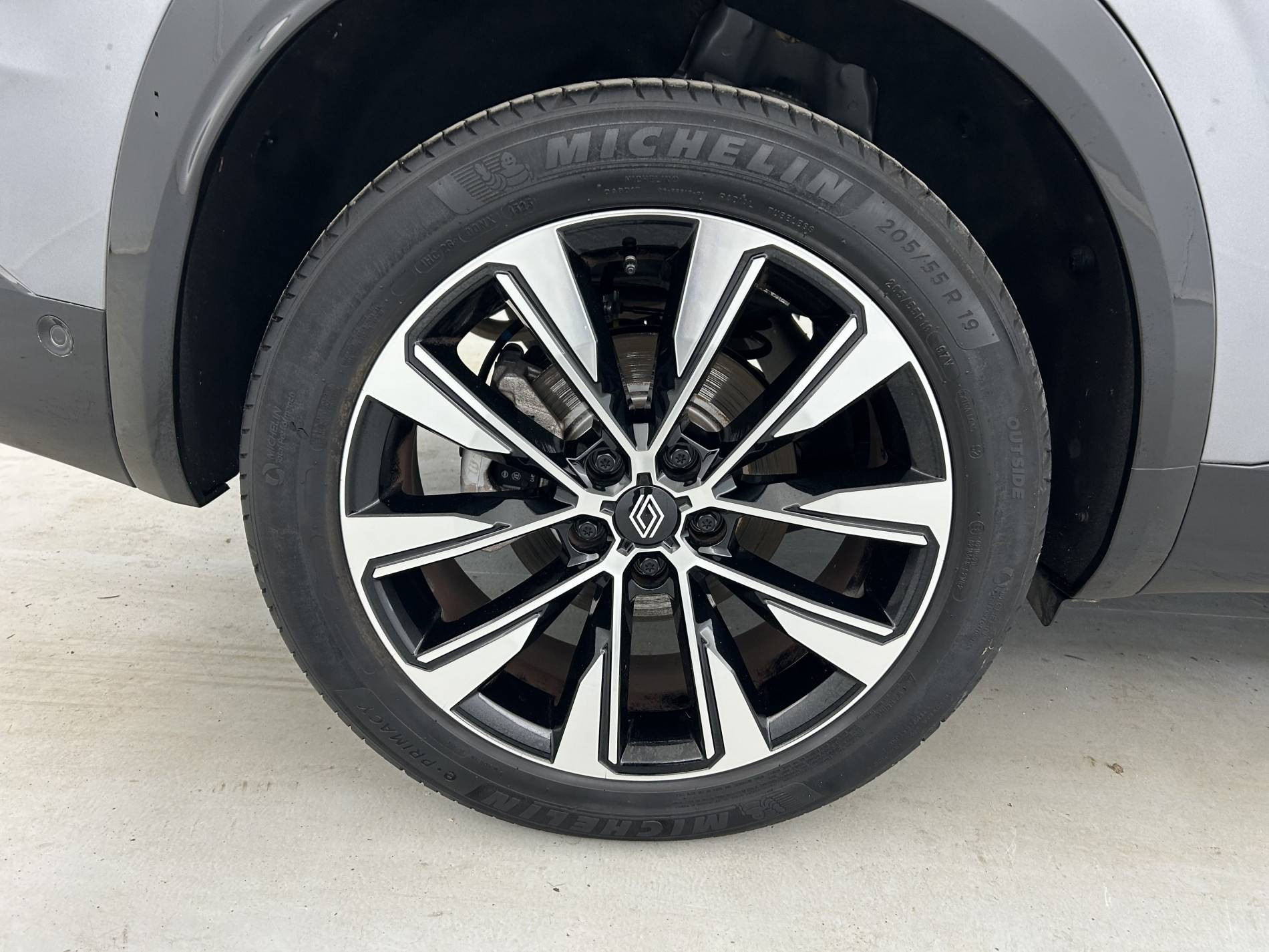 Vente en ligne Renault Austral  E-Tech hybrid 200 au prix de 27 690 €