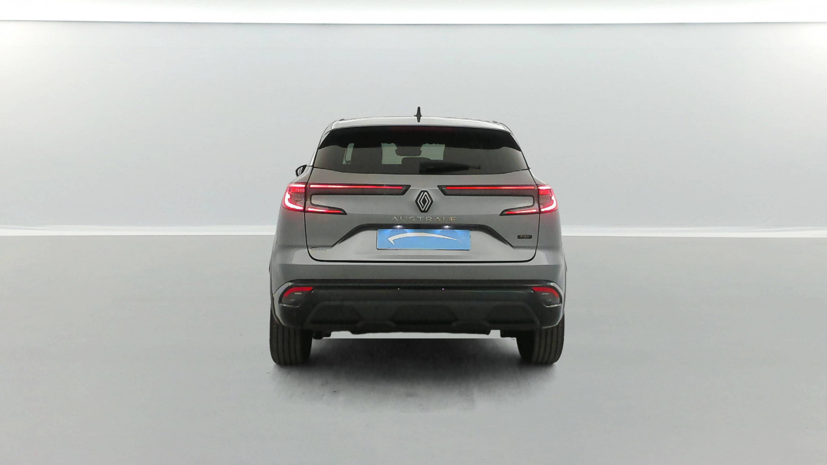 Vente en ligne Renault Austral  E-Tech hybrid 200 au prix de 27 690 €