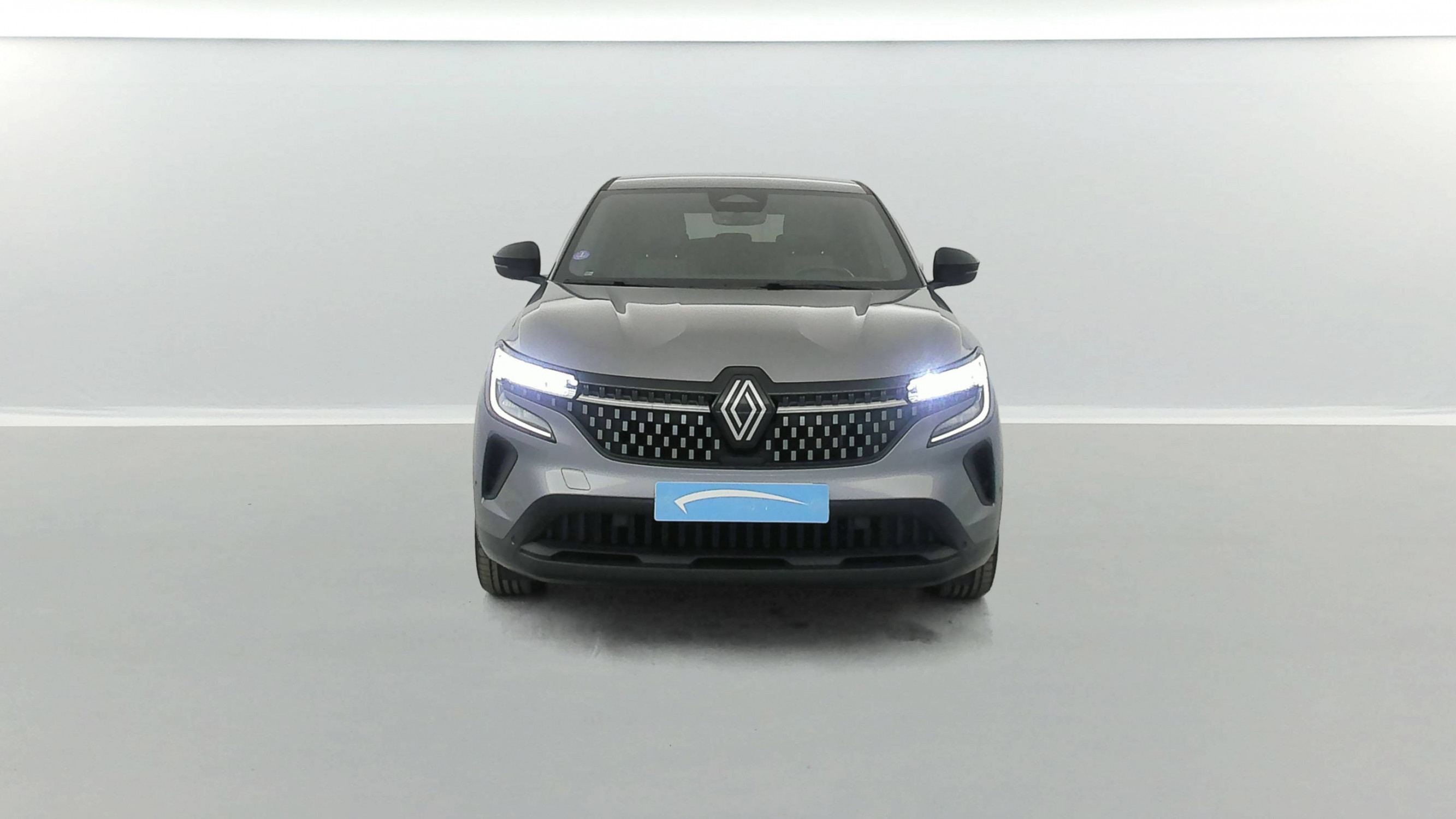 Vente en ligne Renault Austral  E-Tech hybrid 200 au prix de 27 690 €