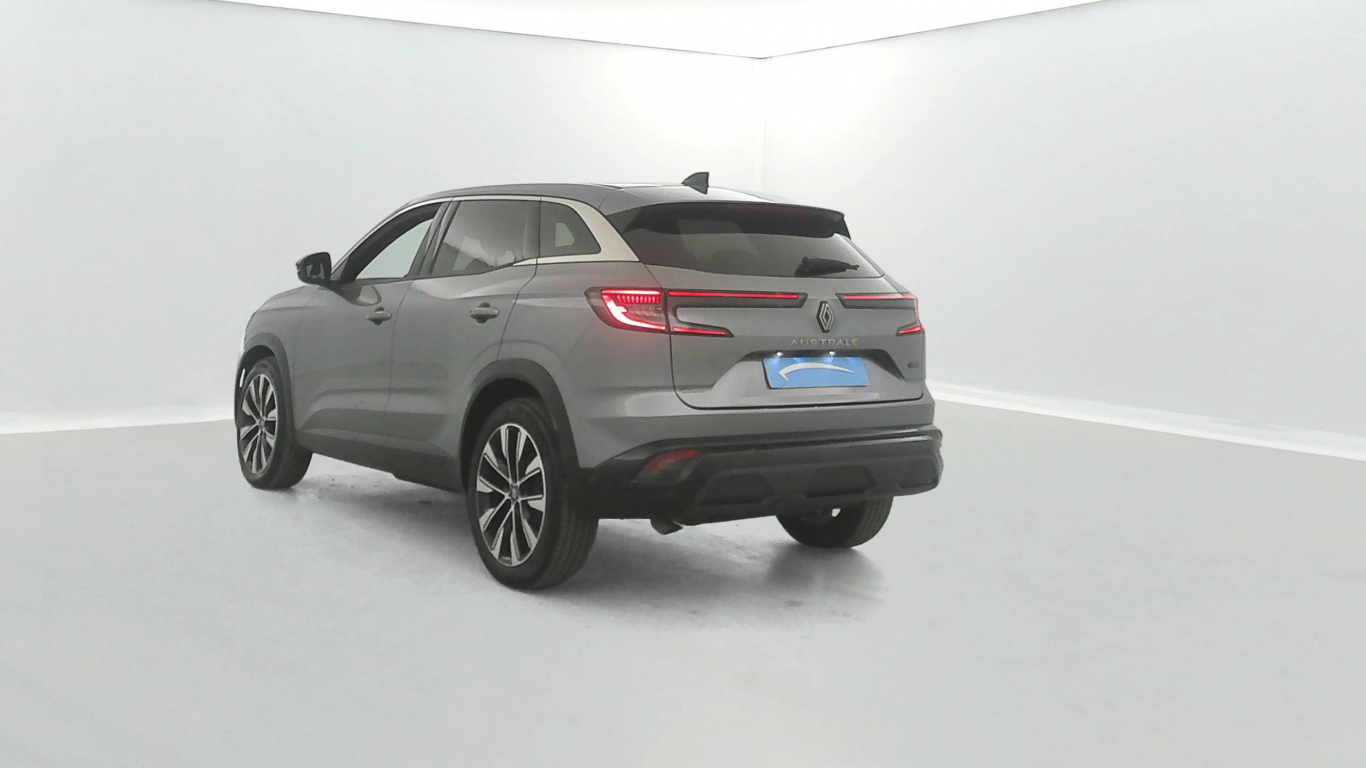 Vente en ligne Renault Austral  E-Tech hybrid 200 au prix de 27 690 €