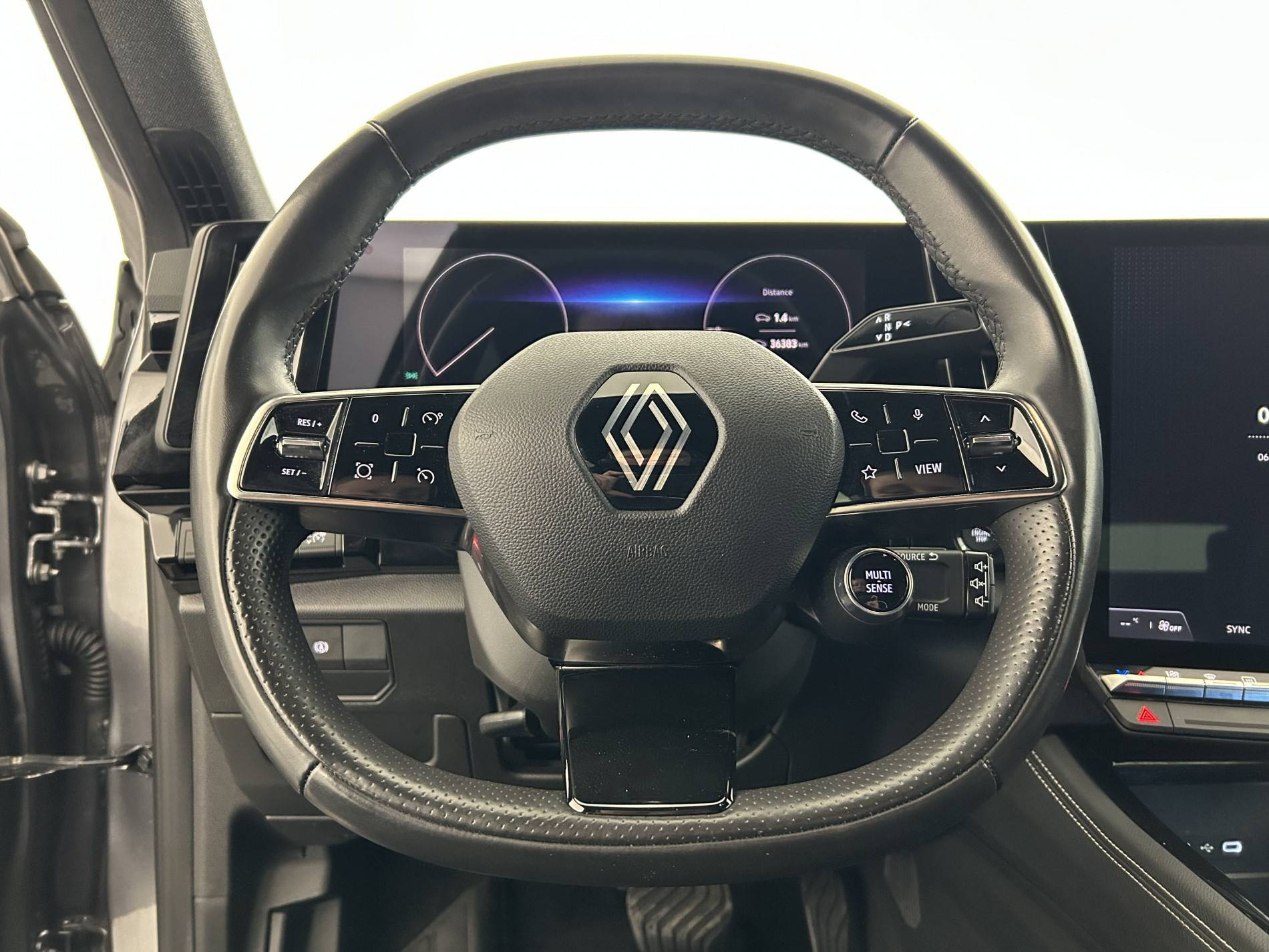 Vente en ligne Renault Austral  E-Tech hybrid 200 au prix de 27 690 €