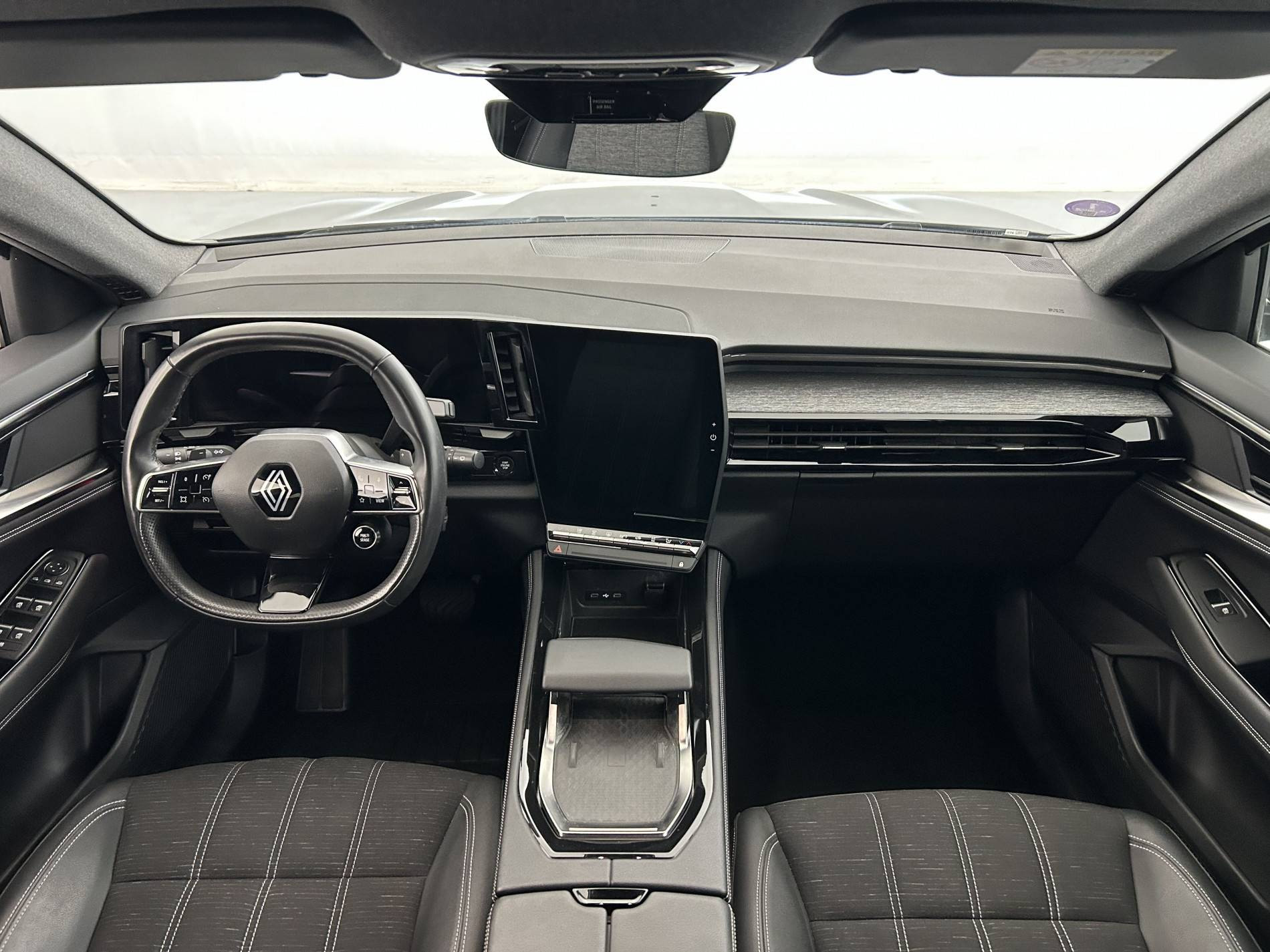 Vente en ligne Renault Austral  E-Tech hybrid 200 au prix de 27 690 €