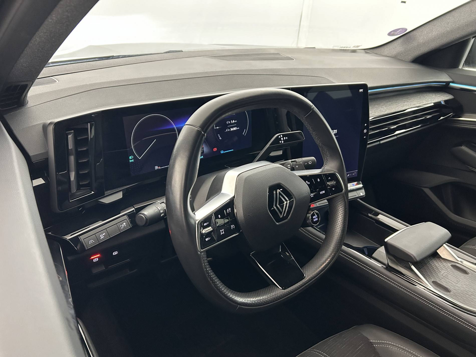 Vente en ligne Renault Austral  E-Tech hybrid 200 au prix de 27 690 €