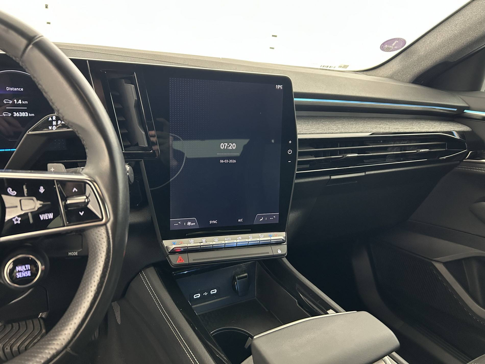 Vente en ligne Renault Austral  E-Tech hybrid 200 au prix de 27 690 €