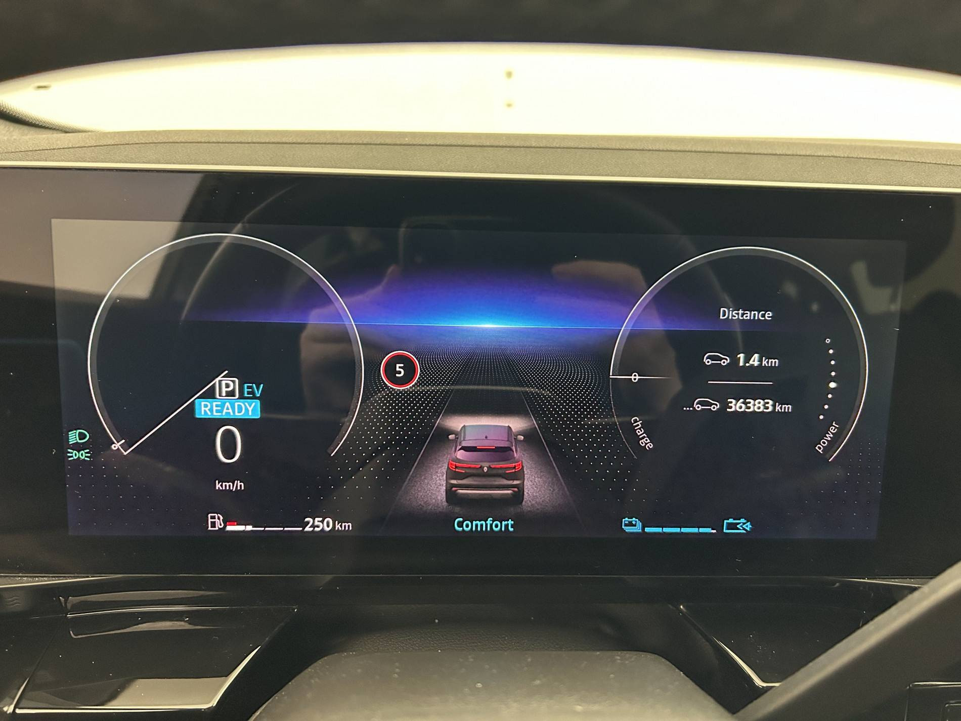 Vente en ligne Renault Austral  E-Tech hybrid 200 au prix de 27 690 €