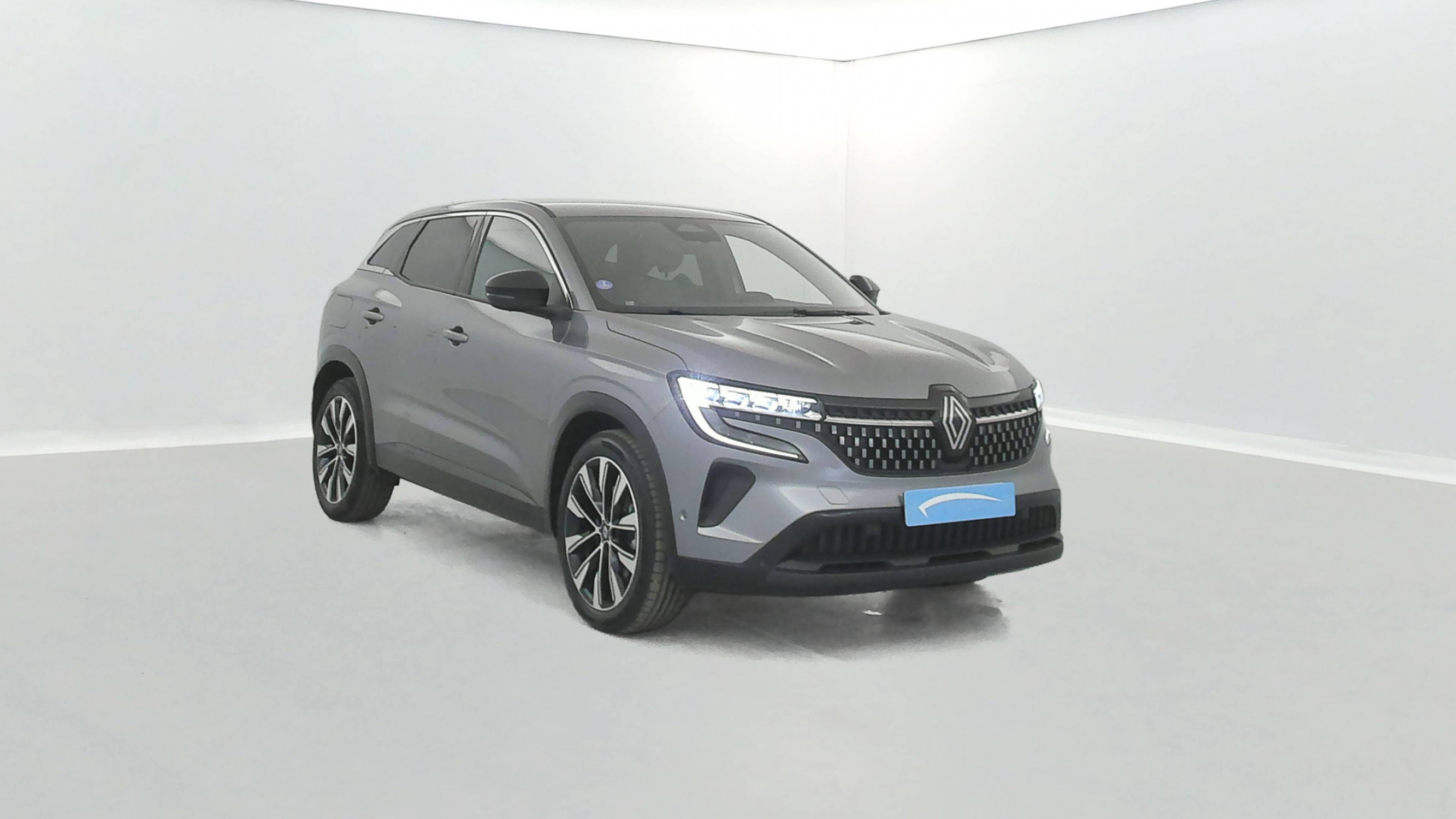 Vente en ligne Renault Austral  E-Tech hybrid 200 au prix de 27 690 €