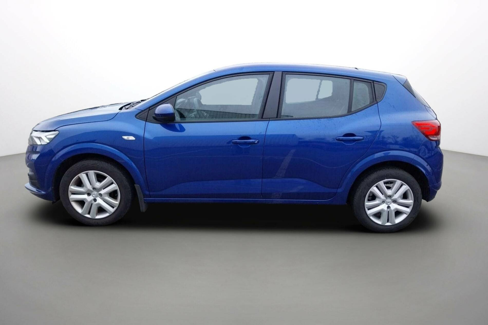 Vente en ligne Dacia Sandero  ECO-G 100 au prix de 11 990 €