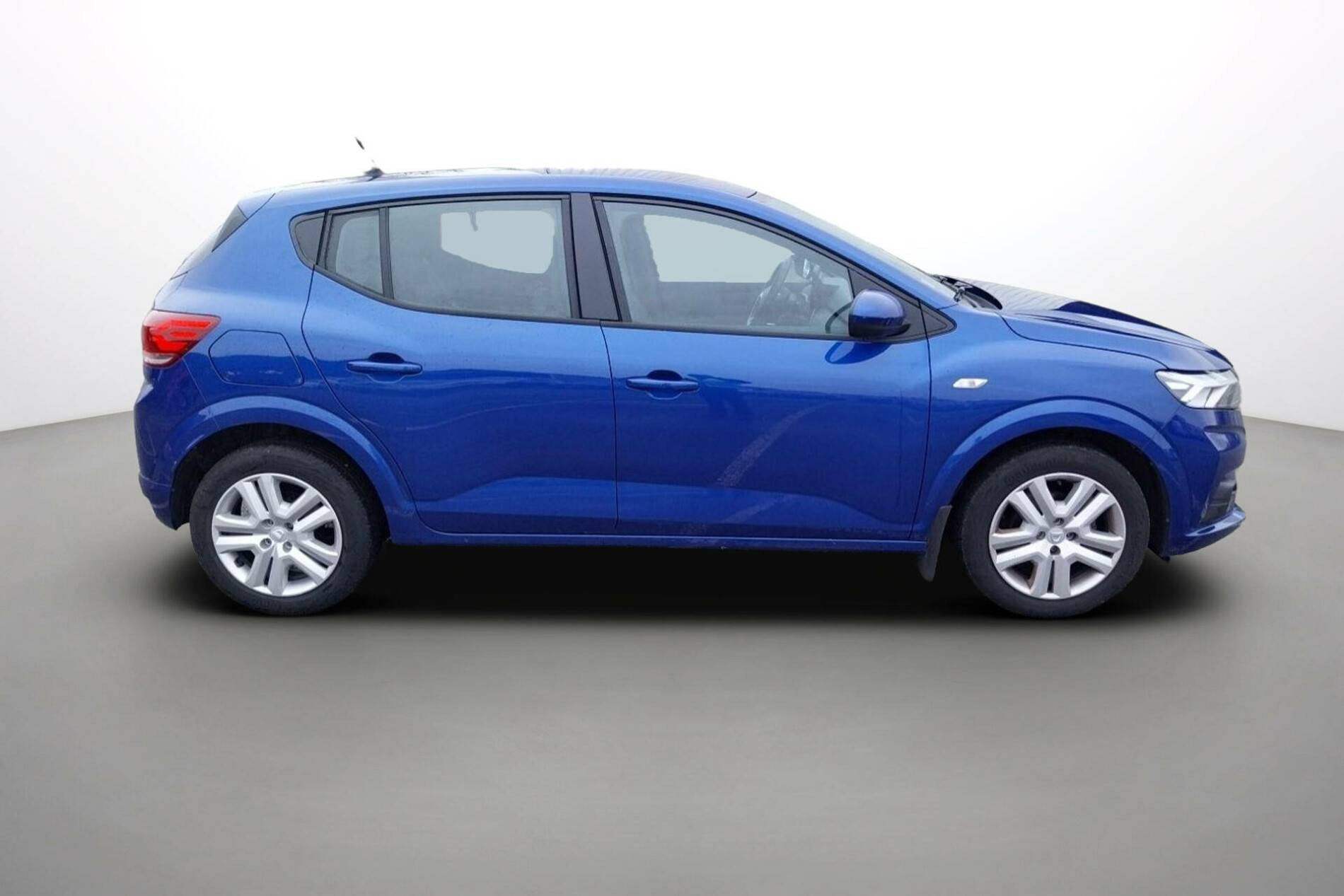 Vente en ligne Dacia Sandero  ECO-G 100 au prix de 11 990 €