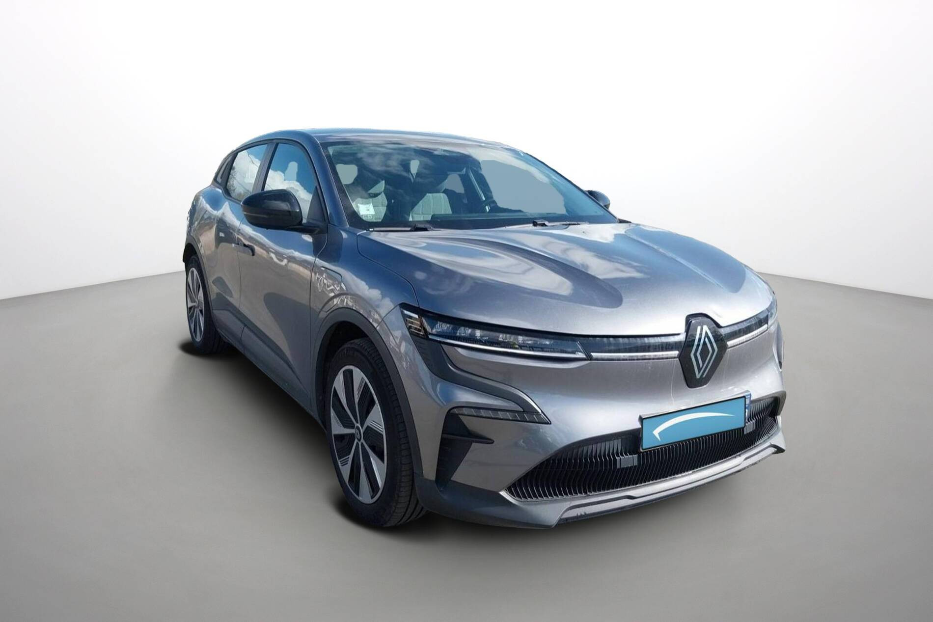 Vente en ligne Renault Megane E-Tech  ER EV60 130ch optimum charge au prix de 17 990 €