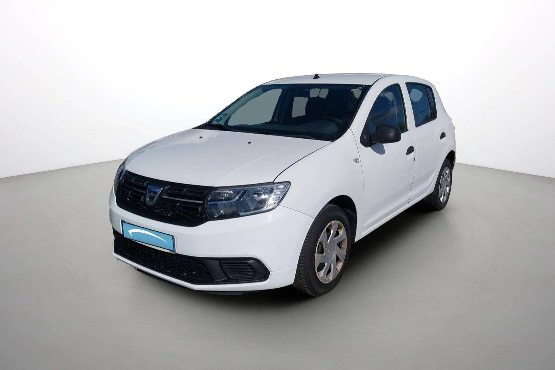 Dacia Sandero  SCe 75 occasion de 2021 en vente à Quimper