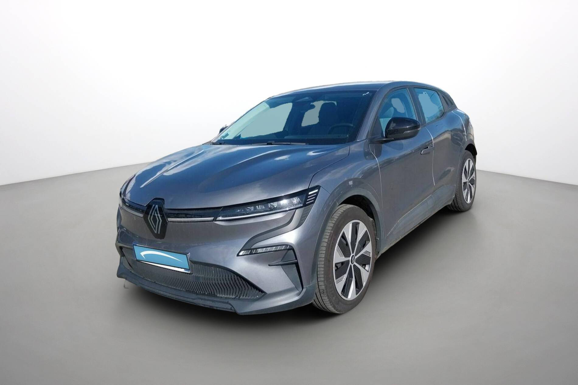 Renault Megane E-Tech  ER EV60 130ch optimum charge occasion de 2022 en vente à Quimper