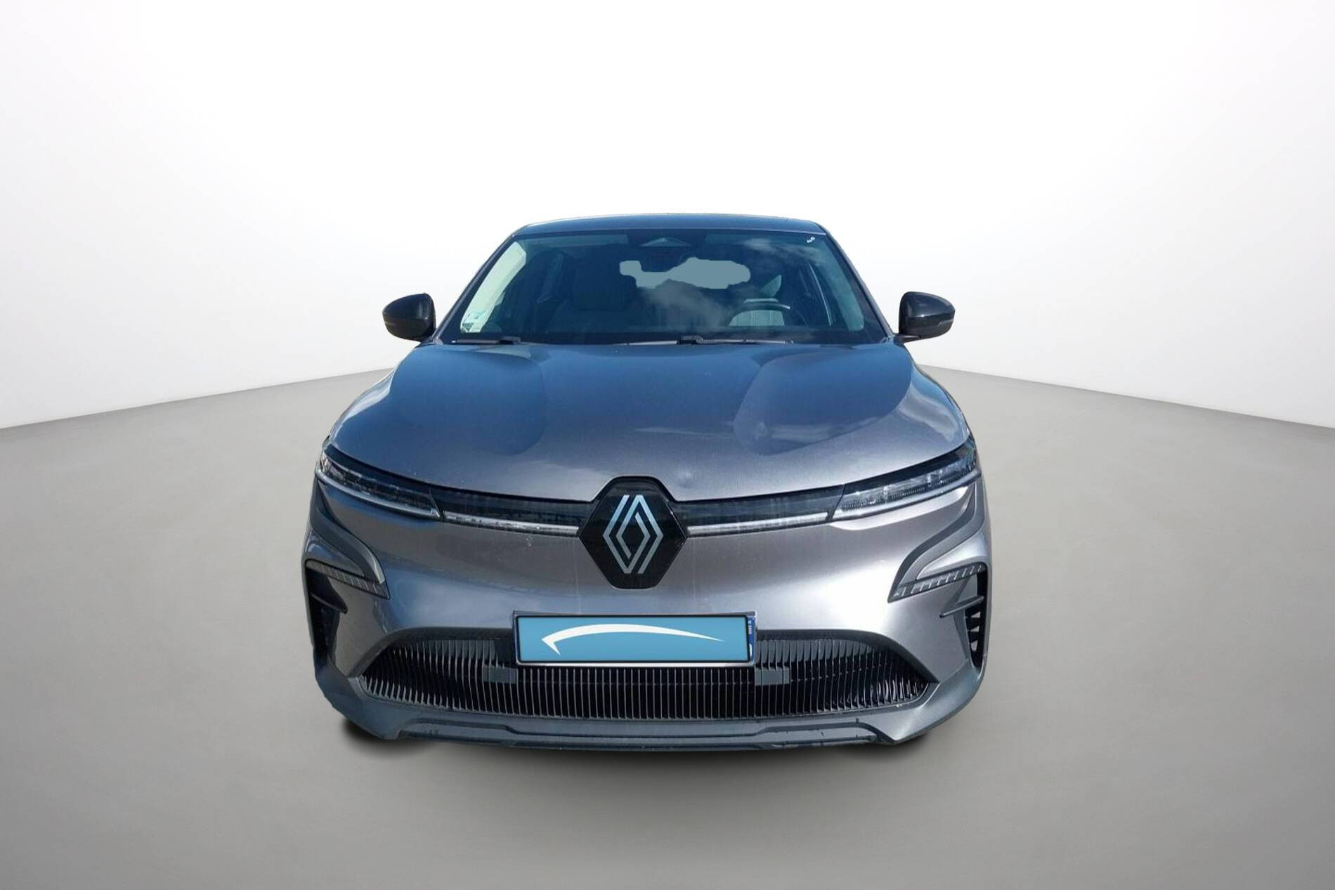 Vente en ligne Renault Megane E-Tech  ER EV60 130ch optimum charge au prix de 17 990 €