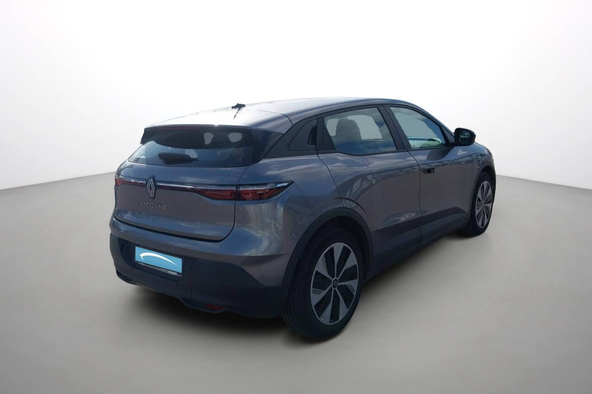 Vente en ligne Renault Megane E-Tech  ER EV60 130ch optimum charge au prix de 17 990 €