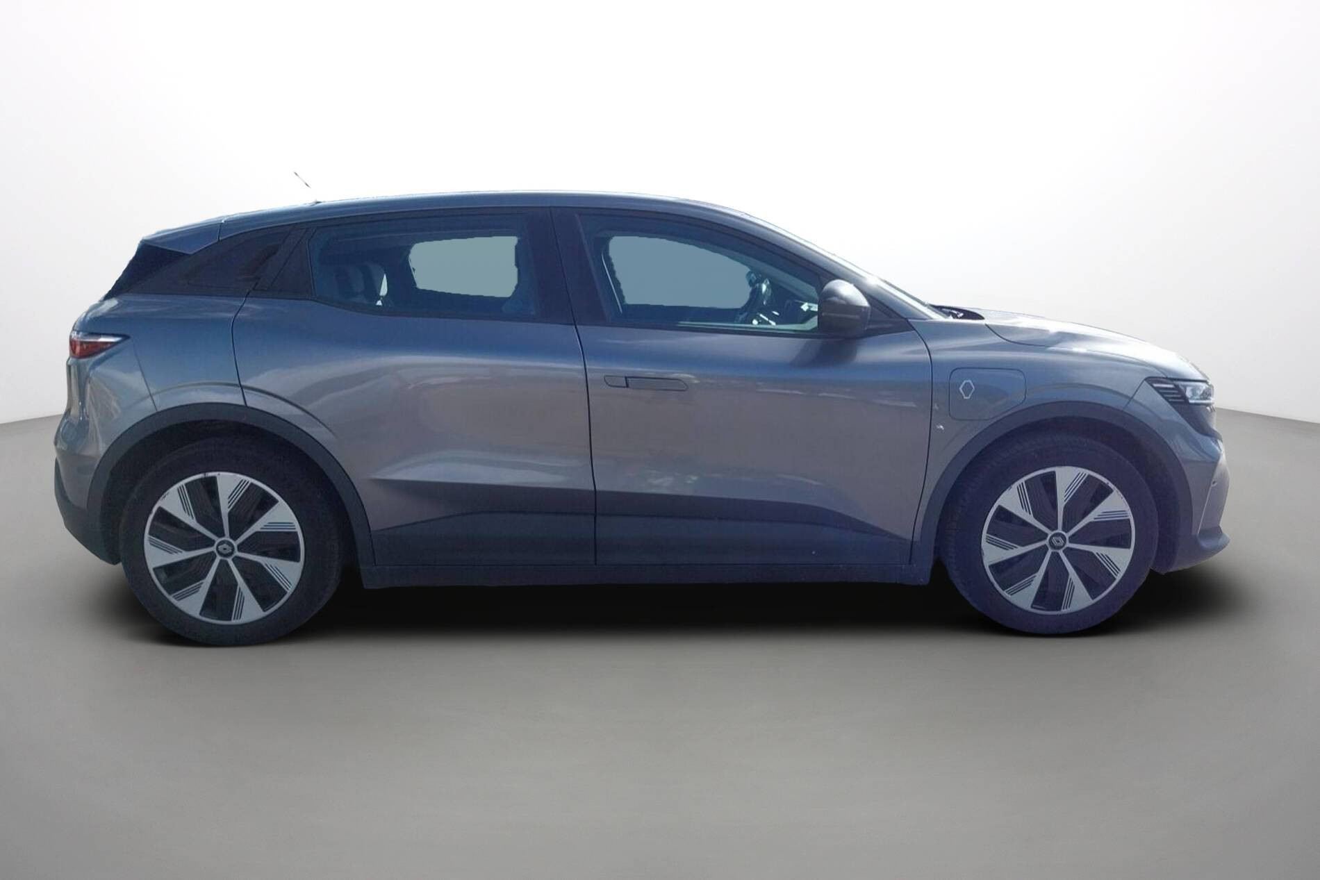 Vente en ligne Renault Megane E-Tech  ER EV60 130ch optimum charge au prix de 17 990 €