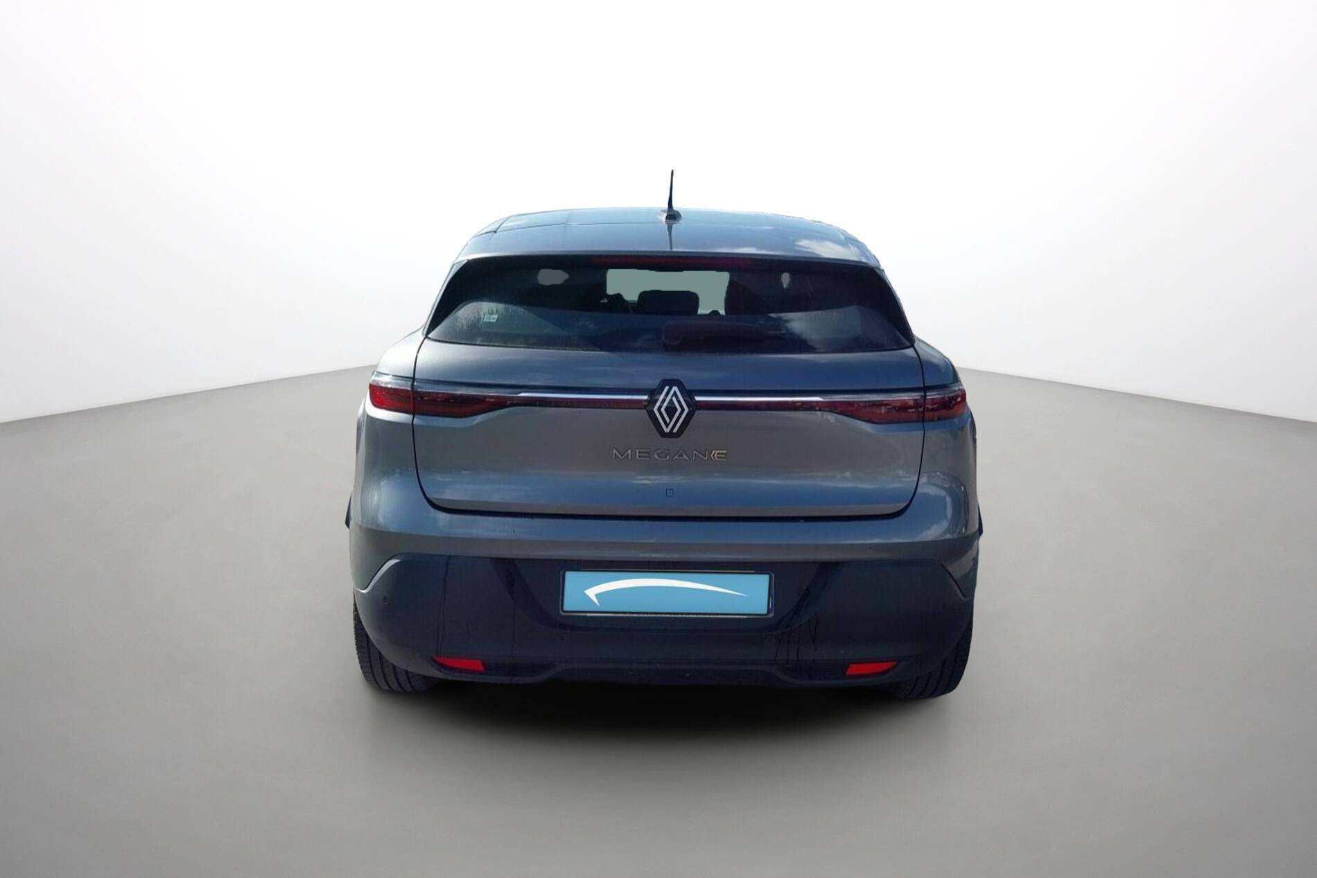 Vente en ligne Renault Megane E-Tech  ER EV60 130ch optimum charge au prix de 17 990 €