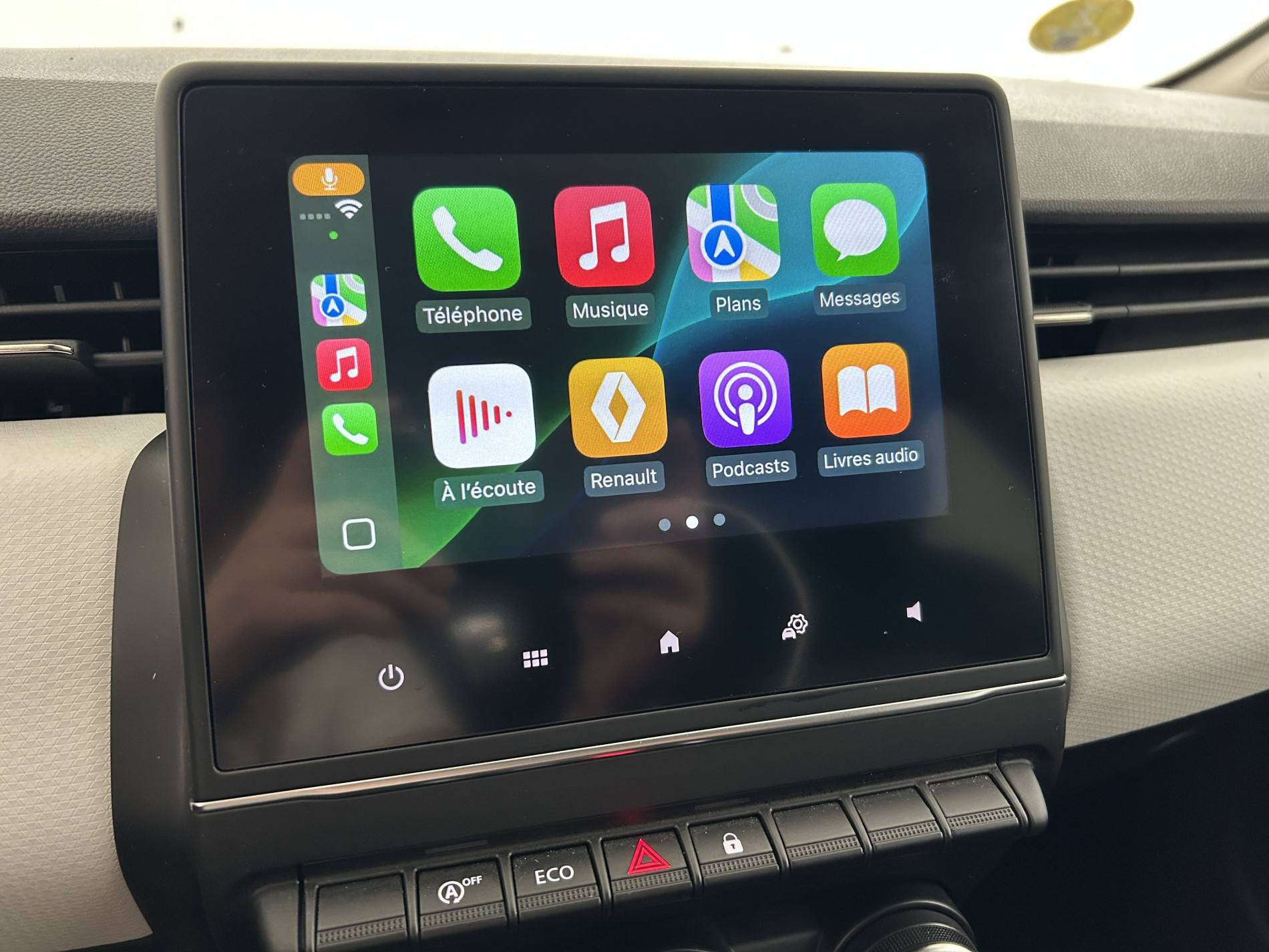 Vente en ligne Renault Clio 5 Clio Blue dCi 100 au prix de 15 490 €