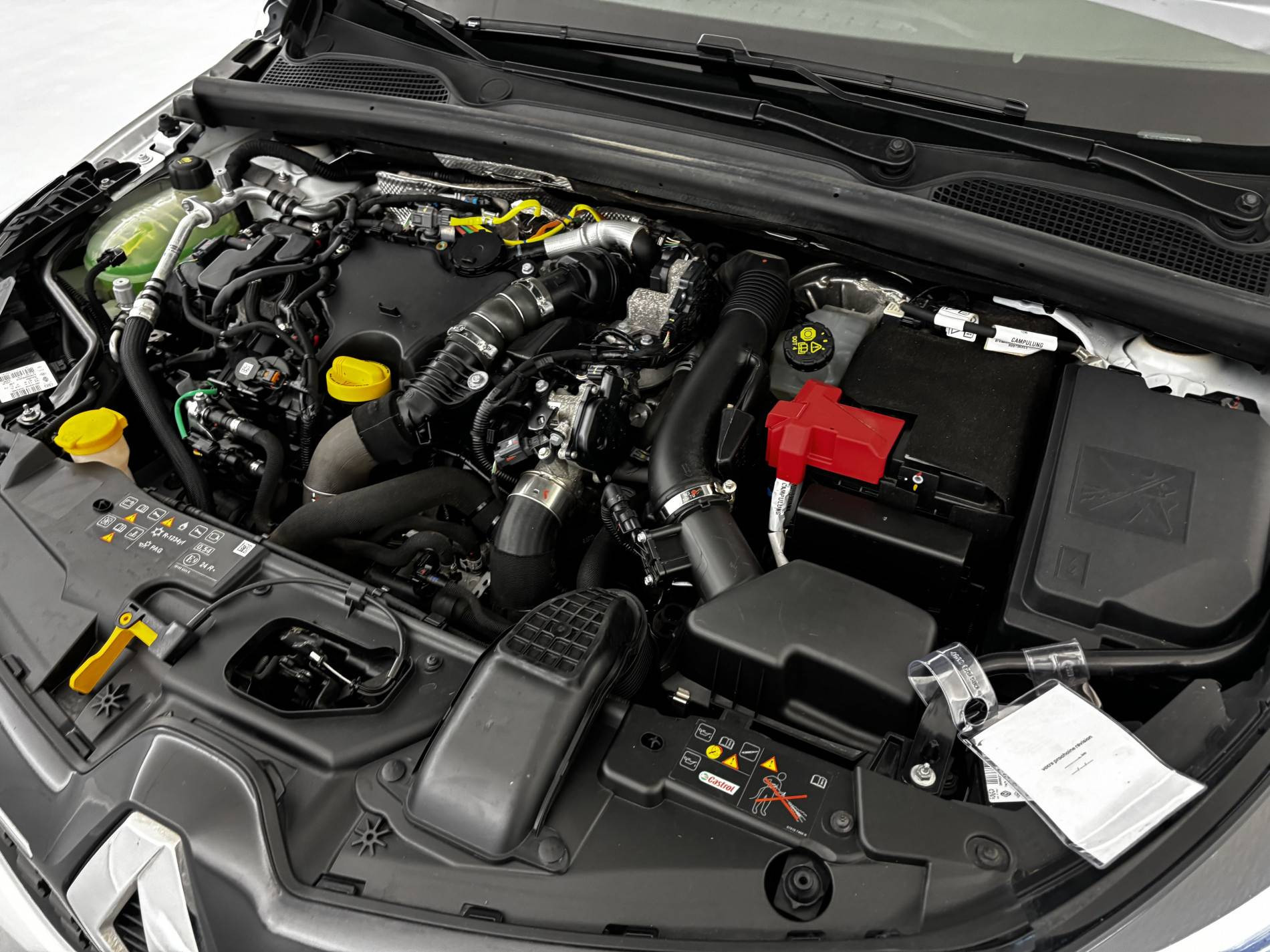 Vente en ligne Renault Clio 5 Clio Blue dCi 100 au prix de 14 490 €