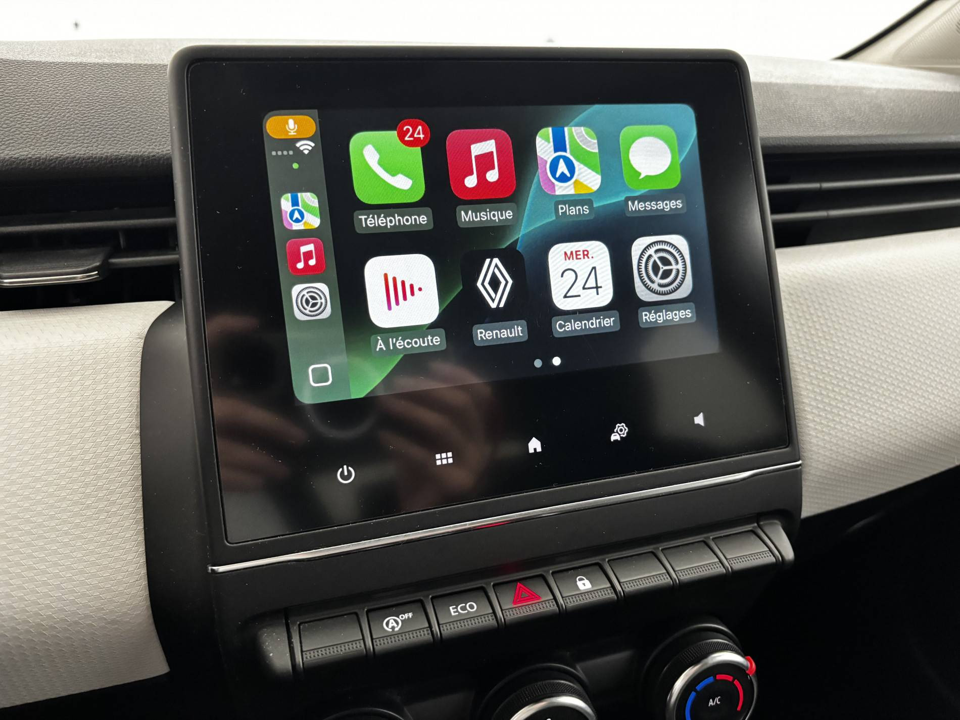 Vente en ligne Renault Clio 5 Clio Blue dCi 100 au prix de 14 490 €