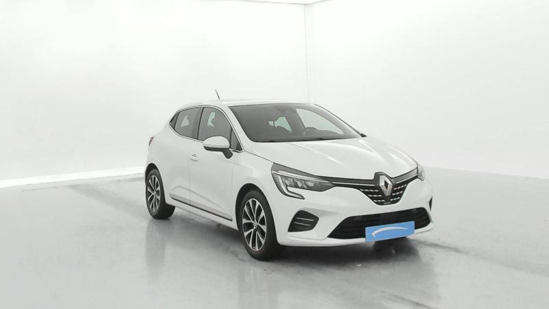 Vente en ligne Renault Clio 5 Clio TCe 90 - 21N au prix de 15 990 €